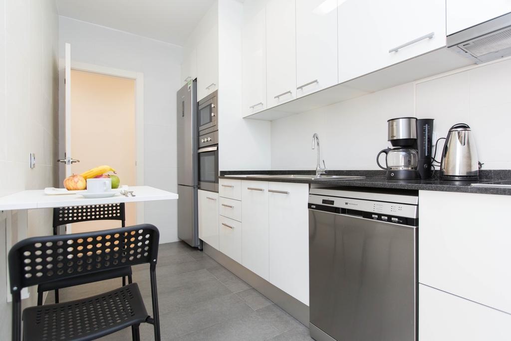 Stay Barcelona Central Apartments Exterior photo